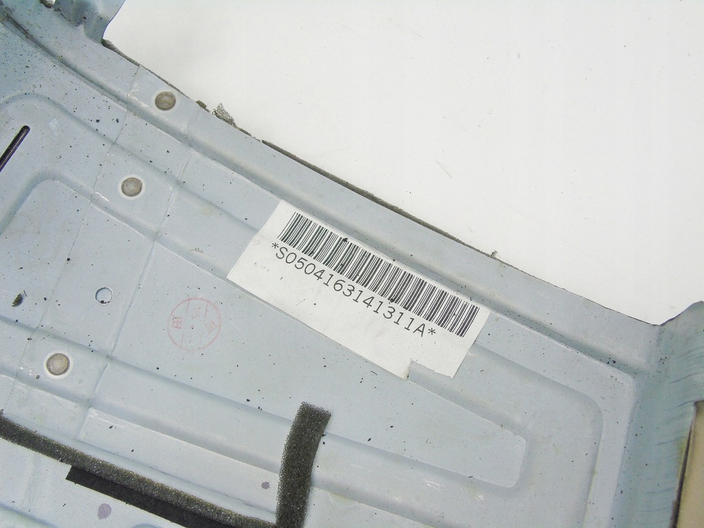AIRBAG PASager AIRBAG NISSAN MURANO I Z50 3.5 4X4 2003-2007 Product image