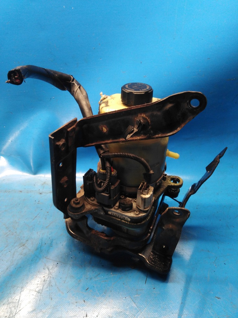 PUTERE ELECTRICA POMPA DE PUTERE FORD C-MAX MK1 FOCUS MK2 1.6 TDCI Product image