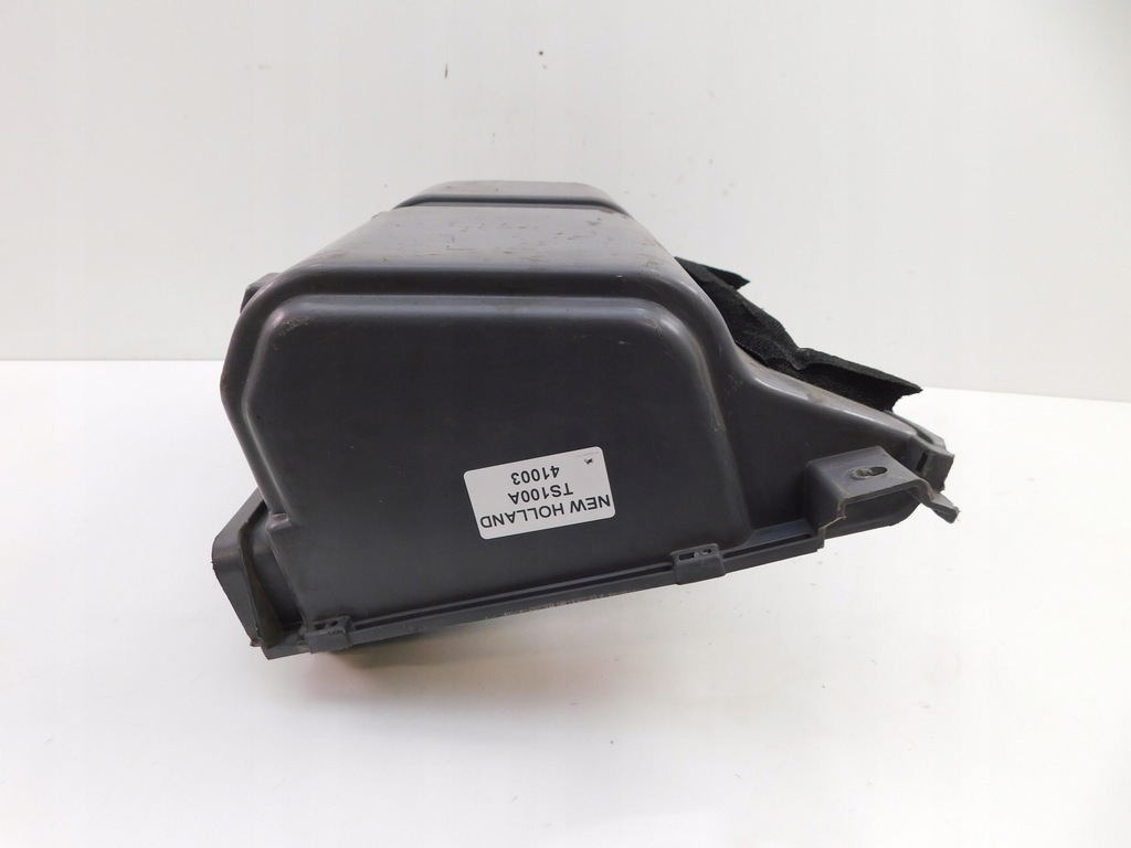 CARCASA NEW HOLLAND TS 100A, CAPAC încălzitor Product image