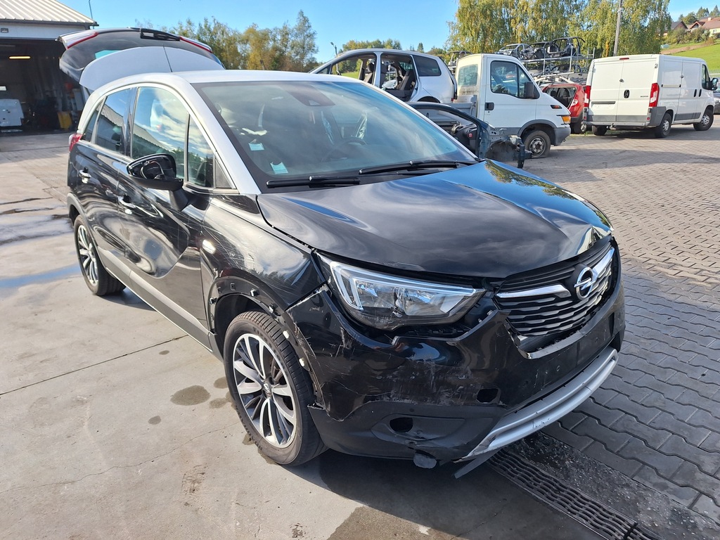 Opel Crossland X P17 H75 CITROEN C3 III ASISTENTA BANDA CAMERA Product image