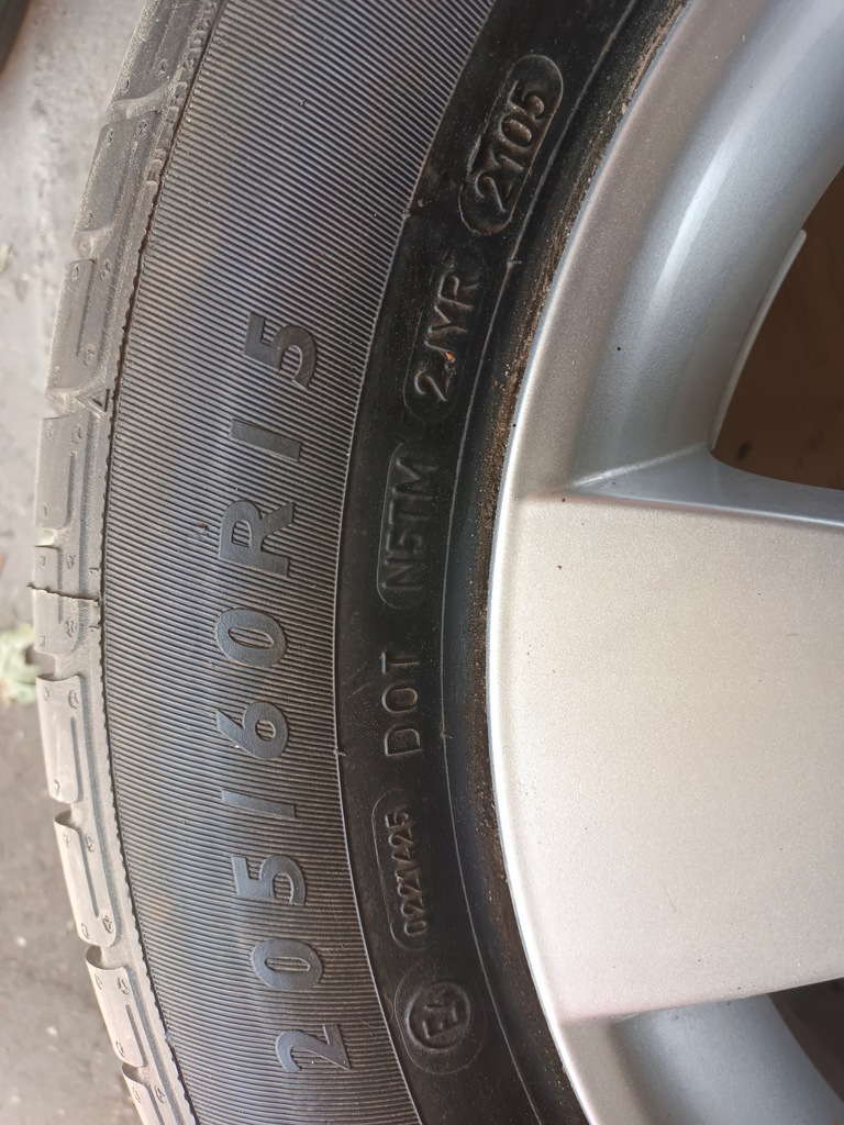1Z0601025 ROATA SKODA OCTAVIA 15 Product image