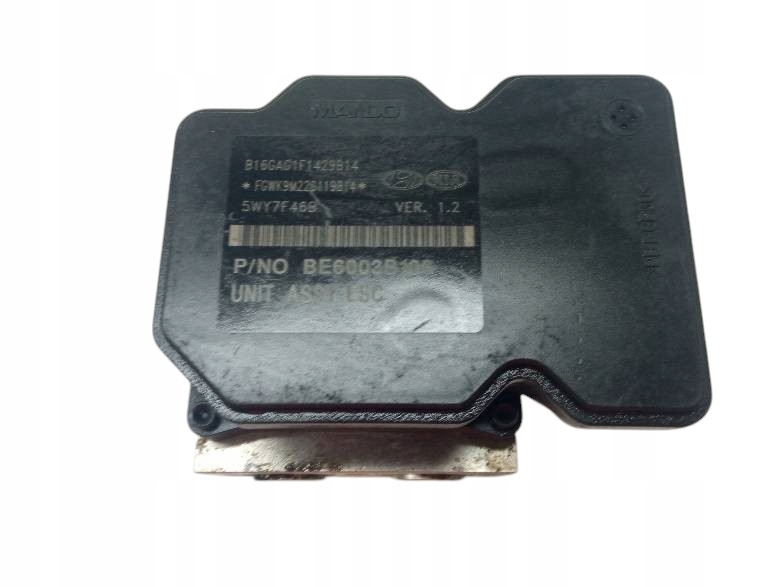 POMPA ABS 58920-2Y350 Hyundai ix35 I (2009- ) Product image
