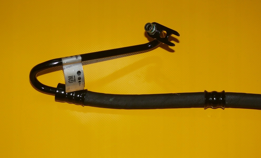 FURUNUL, FURTUN DE ALIMENTARE, LUNG OPEL ASTRA 3 III H OPEL ZAFIRA B II 2 04-14 Product image