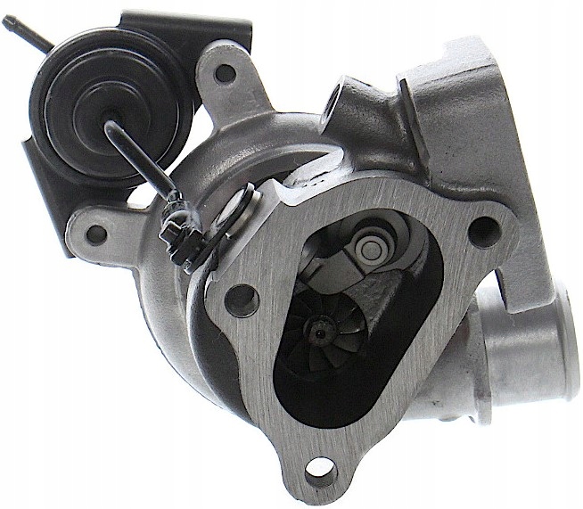 Turbo 49173-02711 Hyundai KIA 1.4 CRDi 75-90 CP Product image
