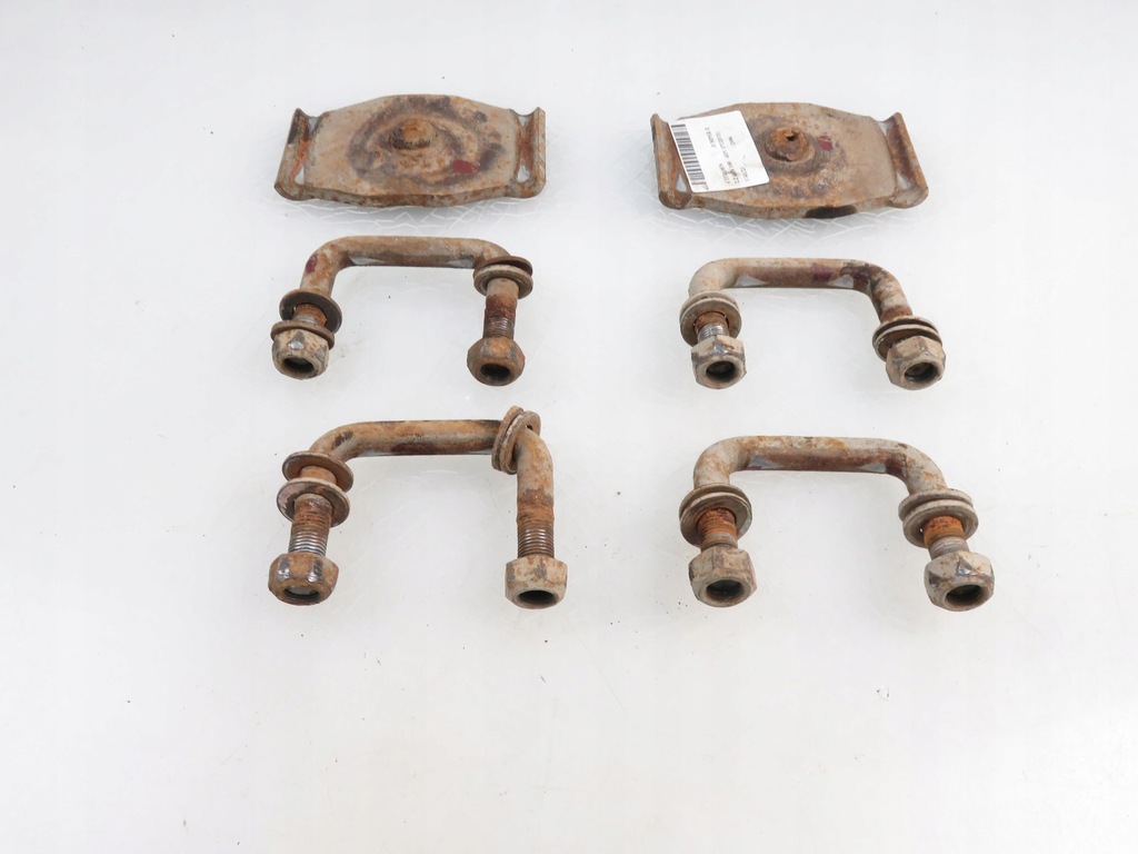 MONTARE ARCOUR CITROEN JUMPER II Product image