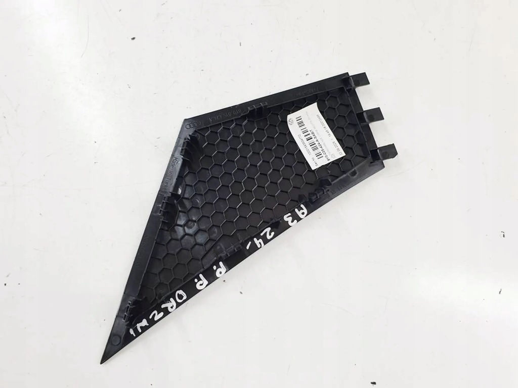 Audi A3 8Y Sportback 2024 Capac panou usi fata dreapta Product image