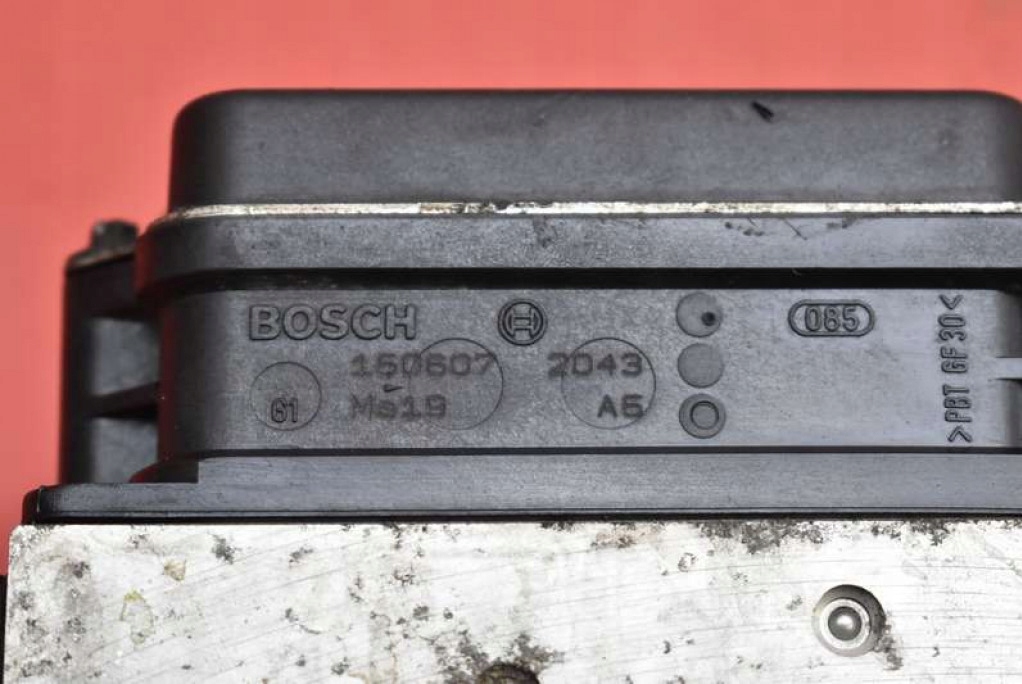 POMPA ABS 13212935 OPEL MERIVA A 1.6 16V 105 CP LIFT 04-10 Product image