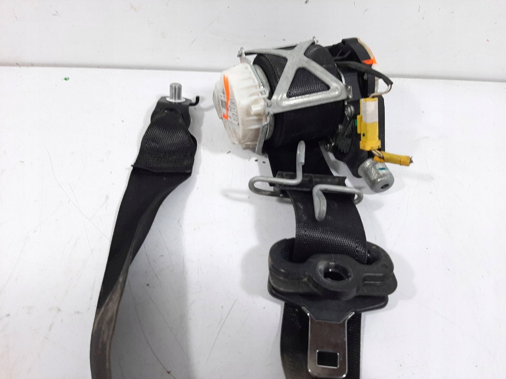 FIAT BRAVO II 08R CENA DE SIGURANTA DREAPTA FATA 34019922B 07353846530 Product image