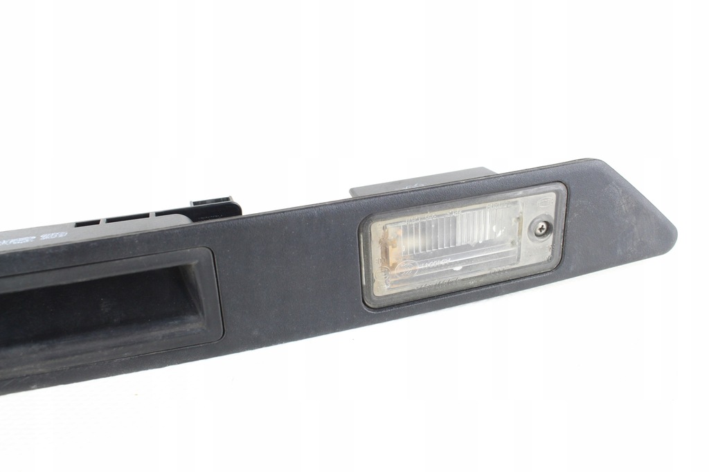 BANDA MÂNER HAYON AUDI A3 8P LIFT 5D SPORTBACK Product image