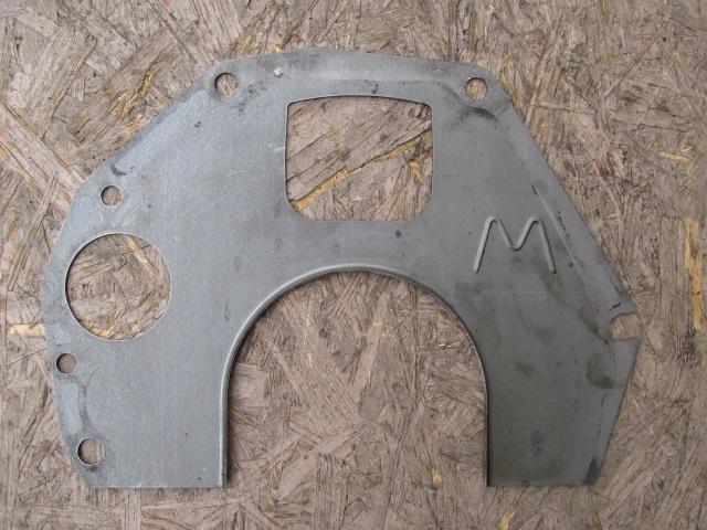 Cherokee Liberty KJ LIFT 2.4 Flanșă benzină 52104293AB Product image