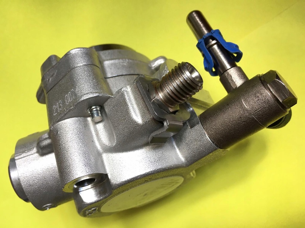 Pompa de înaltă presiune Opel 2.2 Direct Z22YH Product image