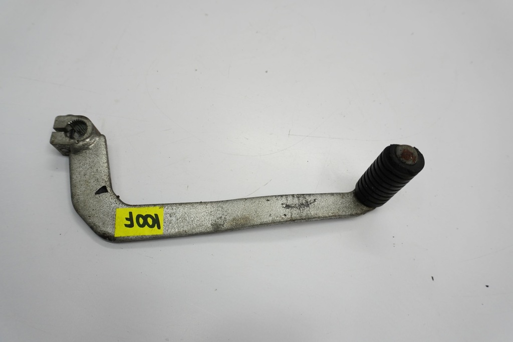 YAMAHA FZ6 FAZER 600 04-09 Pârghie de frana pentru incaltaminte Product image