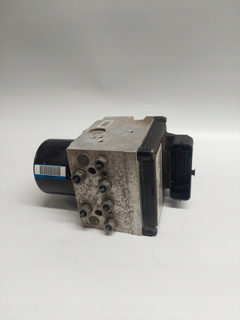 VW PASSAT B6 2005-2012 ABS CONTROLLER POMPA 3C0614095M Product image