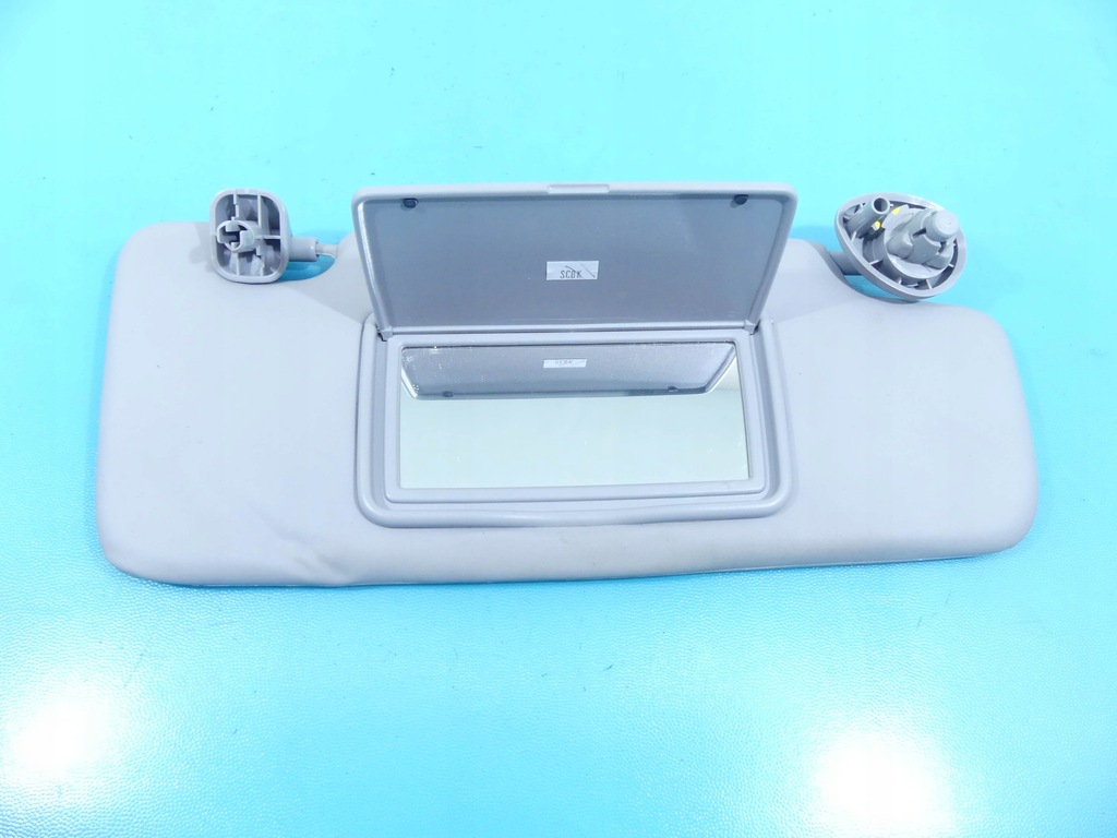 CAP DREAPTA HONDA CITY 5 V 08-13 EURO Product image
