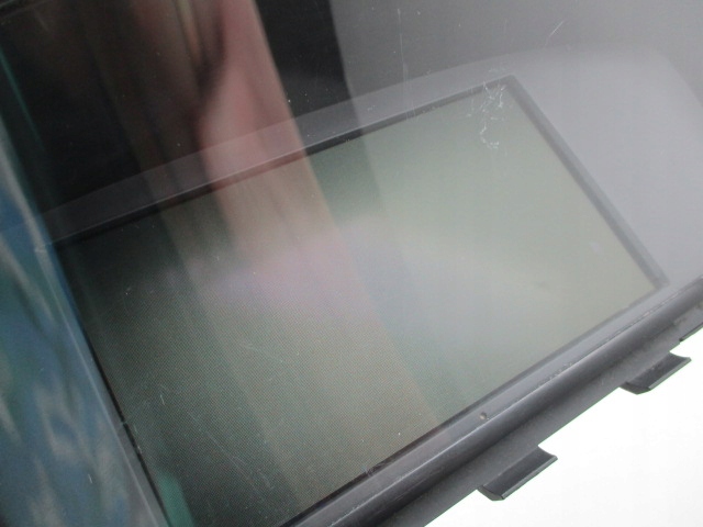 Monitorul de navigație BMW E60 E63 Product image