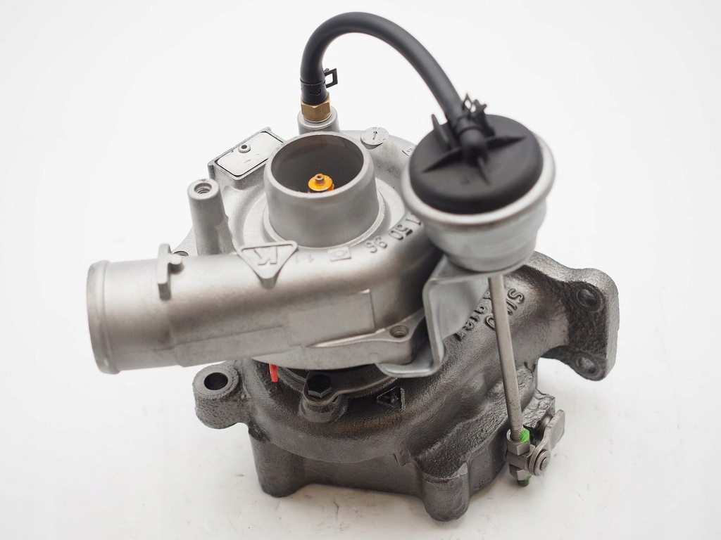 Turbina Peugeot Boxer 2.0 TD 84 CP 53039700061 Product image