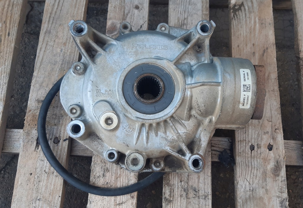 DIFERENTIAL SPATE POLARIS SPORTSMAN 1000 XP 2019 R Product image