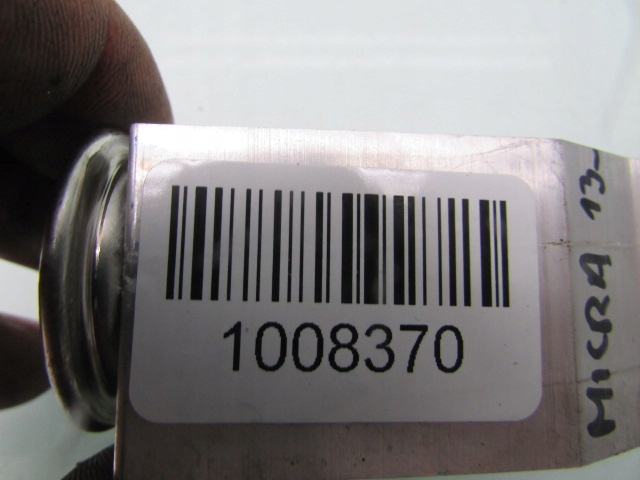 MICRA K13 15R SUPPA DE EXPANSIUNE AER CONDITIONAT Product image