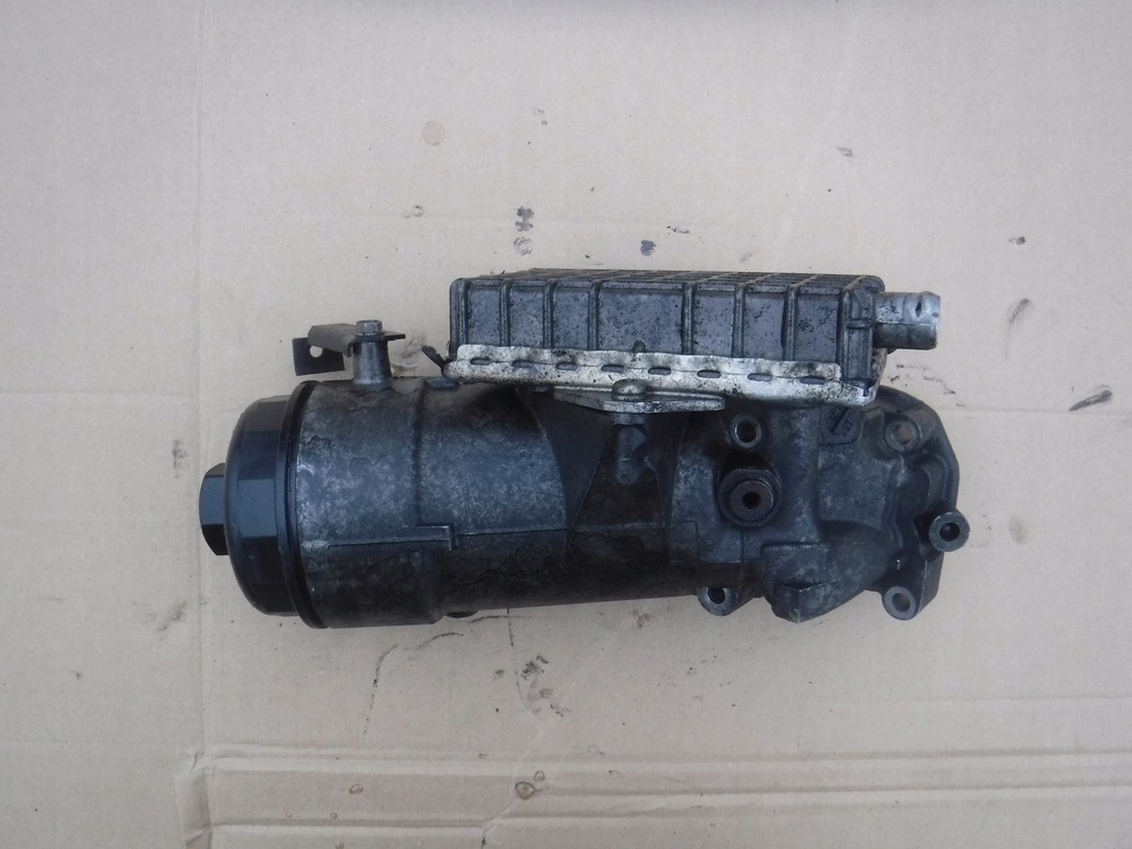 Mercedes Vito W638 2.3d A6011802110 Baza de ulei Product image