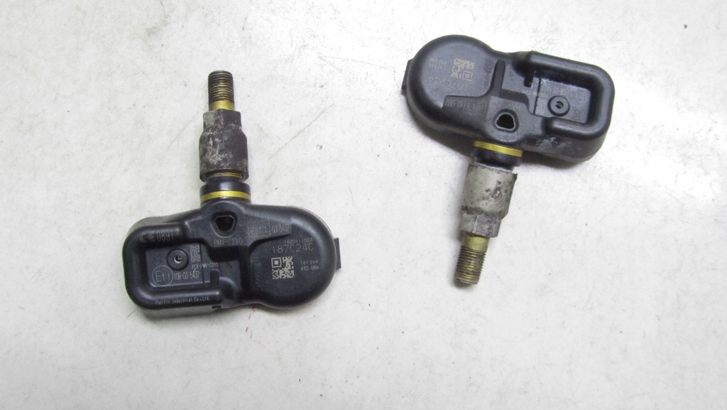 HONDA CR-V IV SENSOR PRESIUNE ROATA PMV-C210 Product image