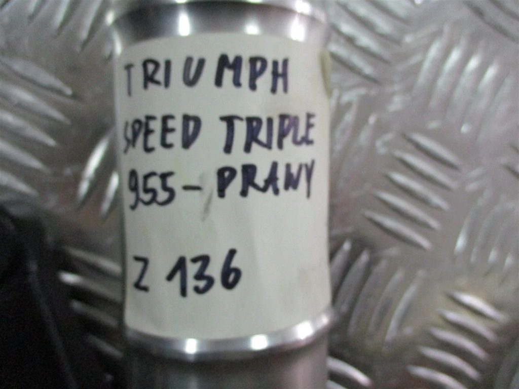 SUSPENSIA FATA LAGI SHAVE TRIUMPH SPEED TRIPLE 955 DREAPTA Product image