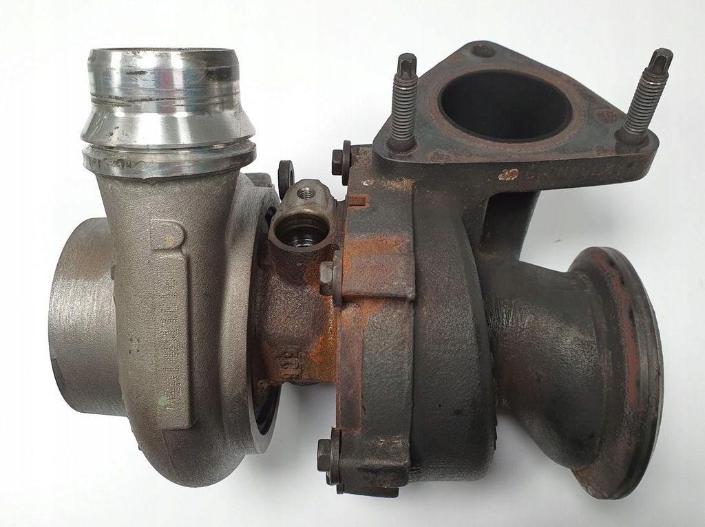 TURBOCOMPRESSOR TURBINA DISCOVERY SPORT L550 2.0 D Product image
