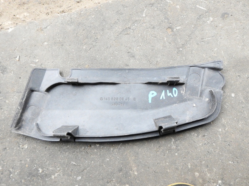 Capac far dreapta Mercedes W140 1406280845 Product image
