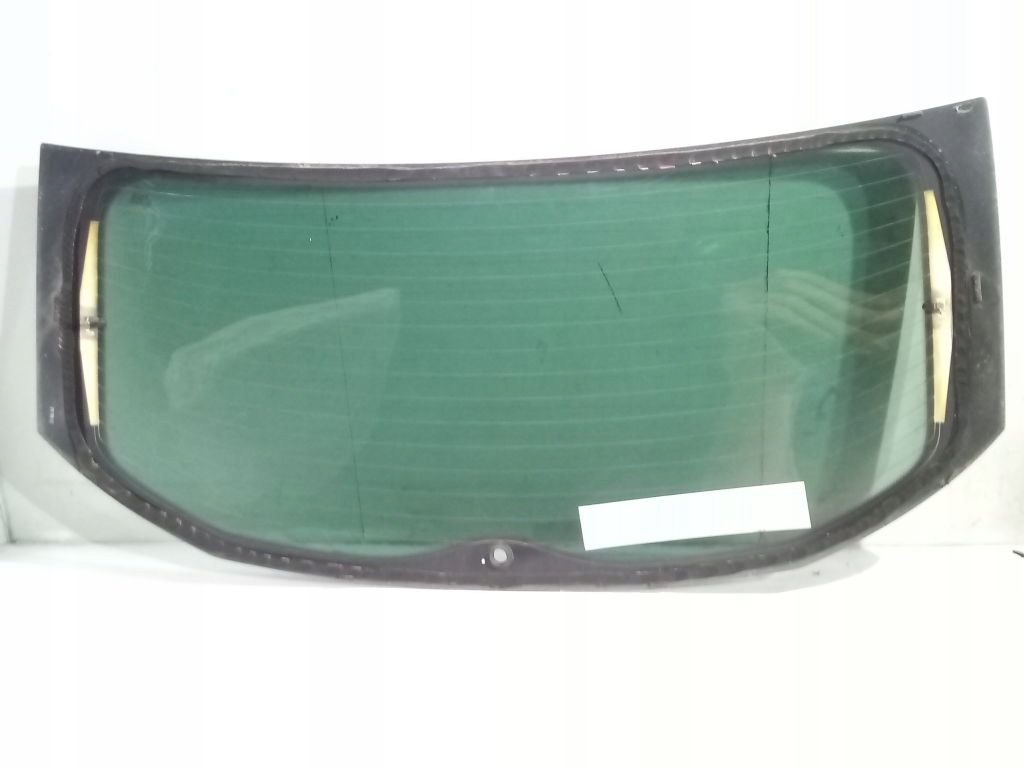 Geam pentru trapa spate Seat Ibiza IV 3D Product image