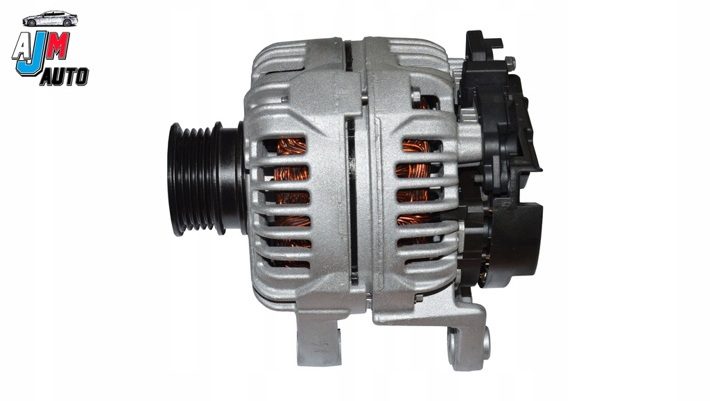 Alternator 1.6 1.8 MPI Alfa 159 Opel Astra G H Product image