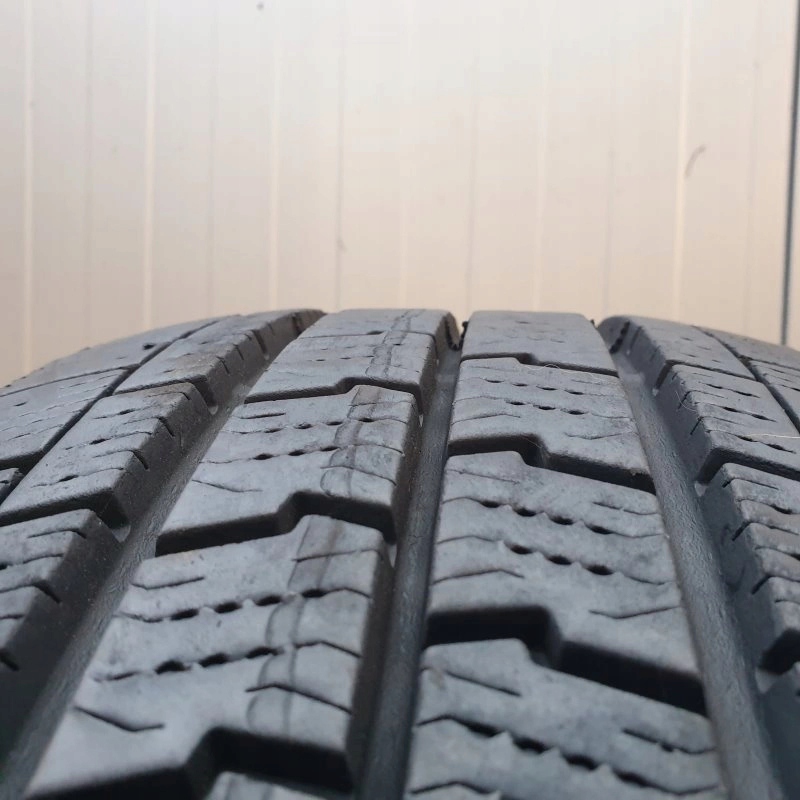 Goodyear Cargo UltraGrip 2 235/65R16 115/113 R aderență pentru zăpadă (15:00) Product image