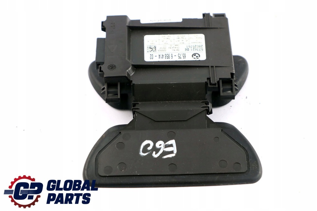 BMW E60 E61 Modul Alarma Ultrasunete 9149673 Product image