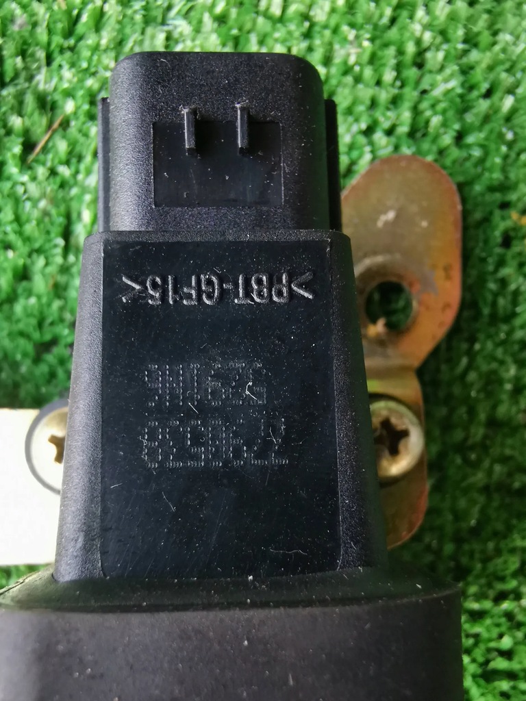 SENSOR DE IMPACT FIAT BARCHETTA 7790538 Product image