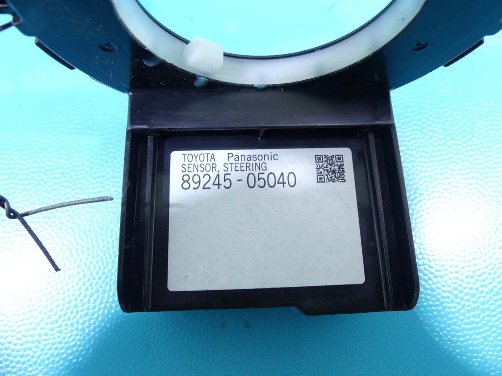 SENSOR unghi de virare TOYOTA VERSO 09-18 89245-05040 Product image