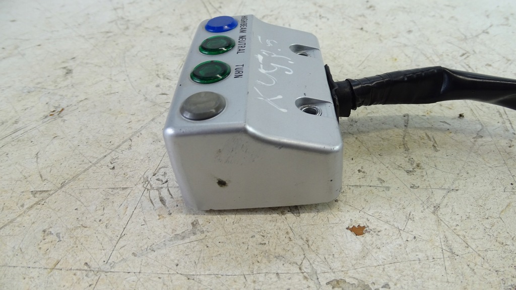 Comenzi pentru consolă Yamaha Virago XV 535 Product image