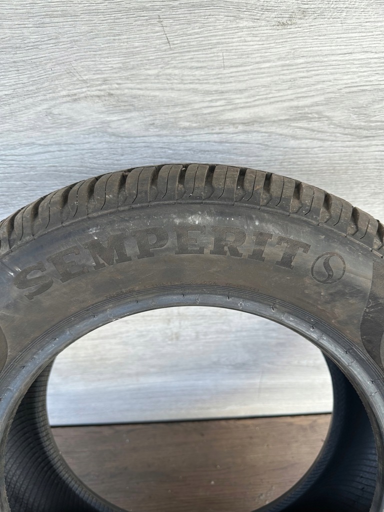Semperit AllSeason Grip 95V XL 195/65R15 8,16 mm Product image