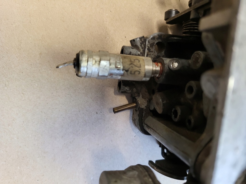 CARBURATOR WEBER SEAT IBIZA I 1.5i 32DSTA/151 OE EUROPE Product image