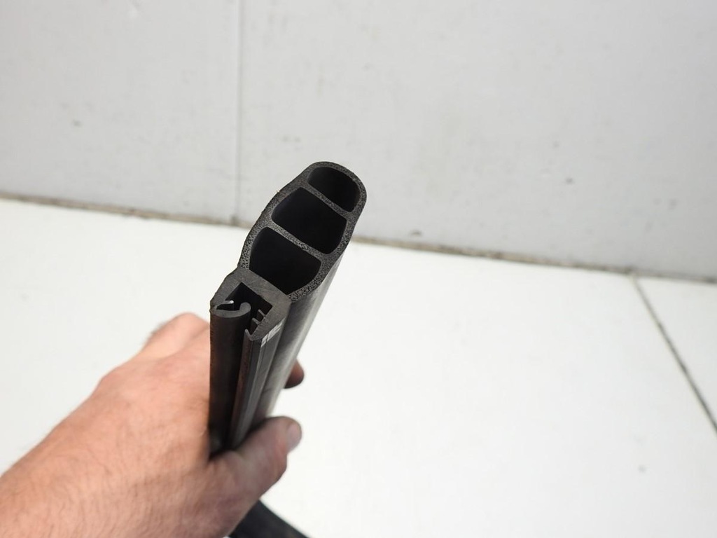 GARNITURA APARĂ STÂNGA FAȚĂ BMW X1 E84 2991416 Product image