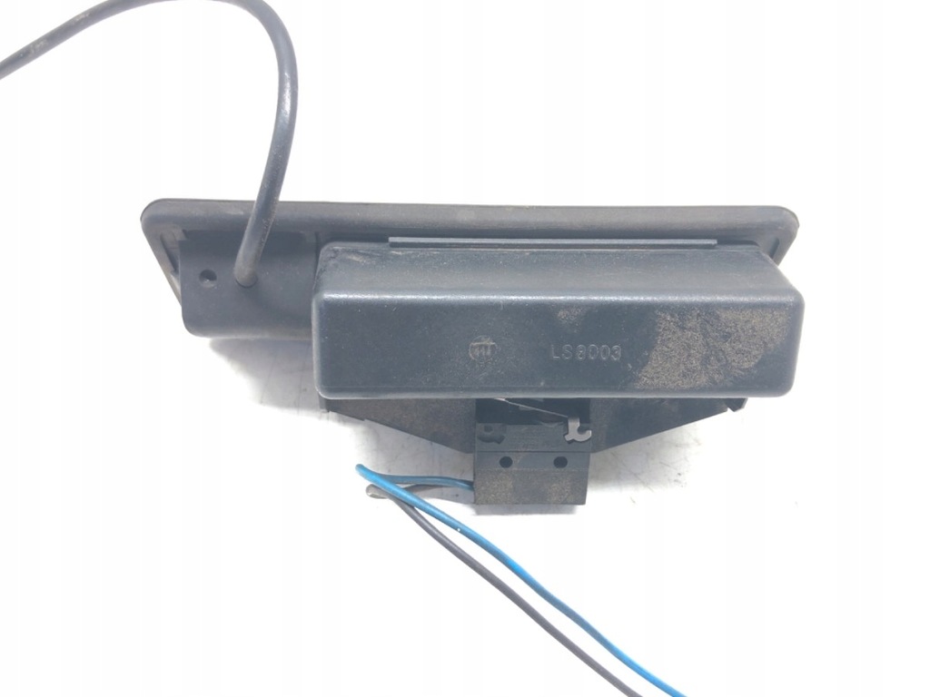 CAMERA MÂNER HAYON BMW 3 E93 LS8003 Product image