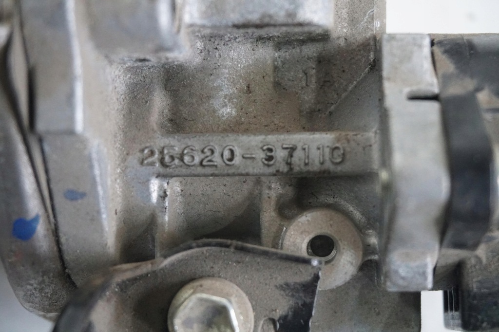 Toyota Auris 2 II 1.8H Lexus Ct200 Radiator 25601-37010 SUPPA 25620-37110 Product image