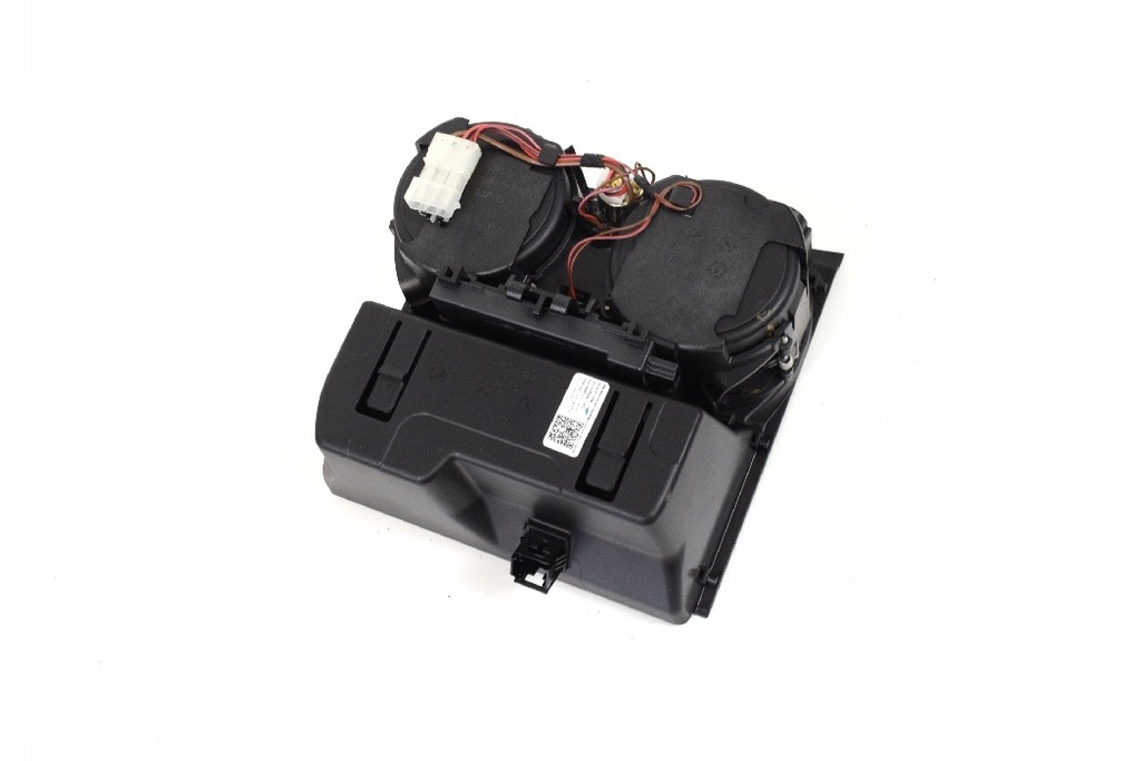 BMW 7 G11 725d 2016 LHD Central Console Cup Holder Product image