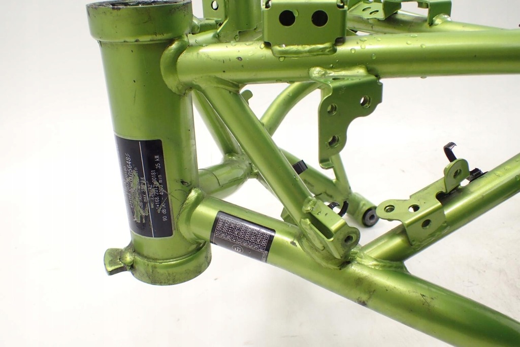 Kawasaki Z650 20- Cadru Product image