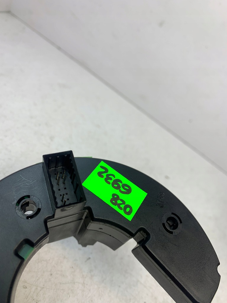 MERCEDES SENSOR unghiul de directie A0285456932 Product image