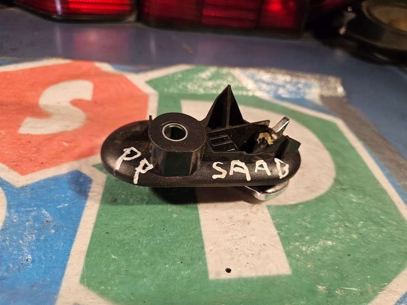 Mâner interior dreapta SAAB 95 Product image