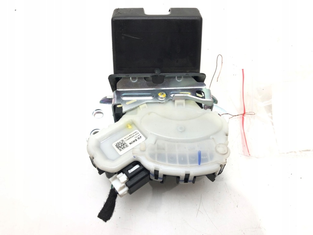 BLOCARE CAPOTA SPATE SUZUKI BALENO Hatchback 82510M68P01 Product image