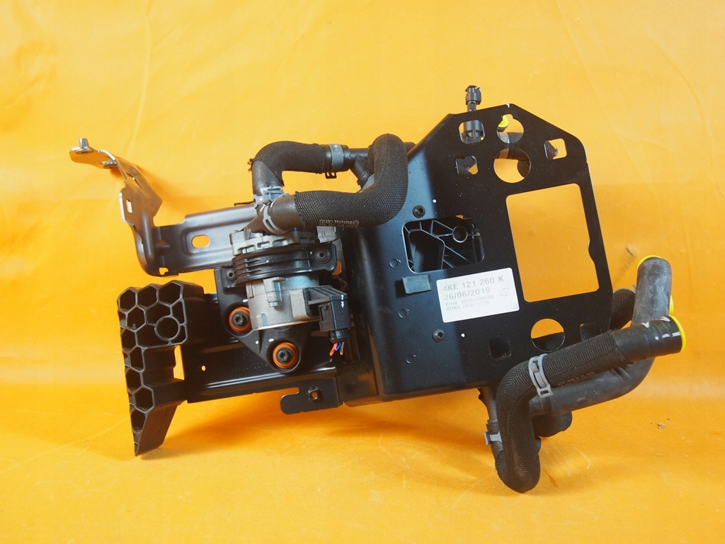 Suport furtunuri pompa de apa Audi E-Tron 4ke965567b 27KM Product image