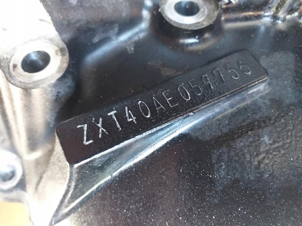 ROTI CILINDRI DEFECT KAWASAKI ZZR 1400 2010 Product image
