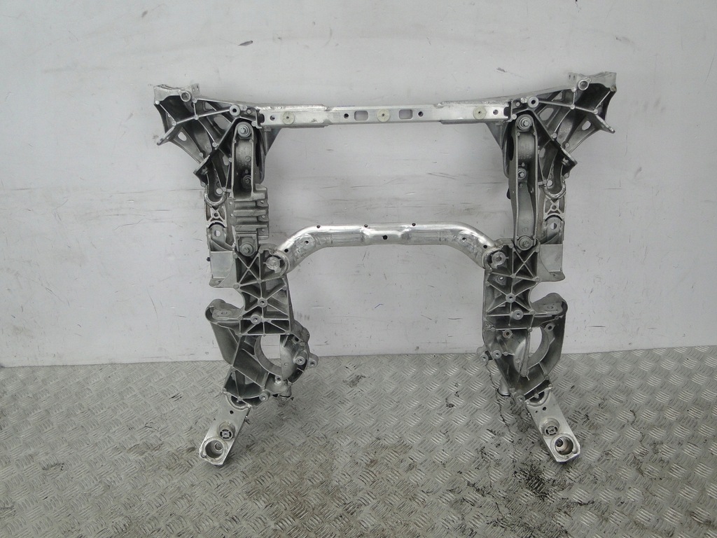 LEAGAN FATA BMW 5 G30 M PACHET 2.0D 4X4 2021 LIFT 6887340 Product image