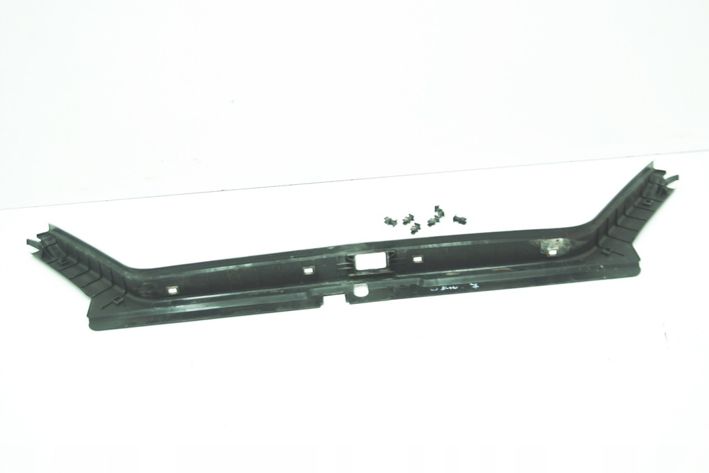 Capac prag portbagaj Mercedes W140 Coupe C140 CL SEC 1406941325 Product image