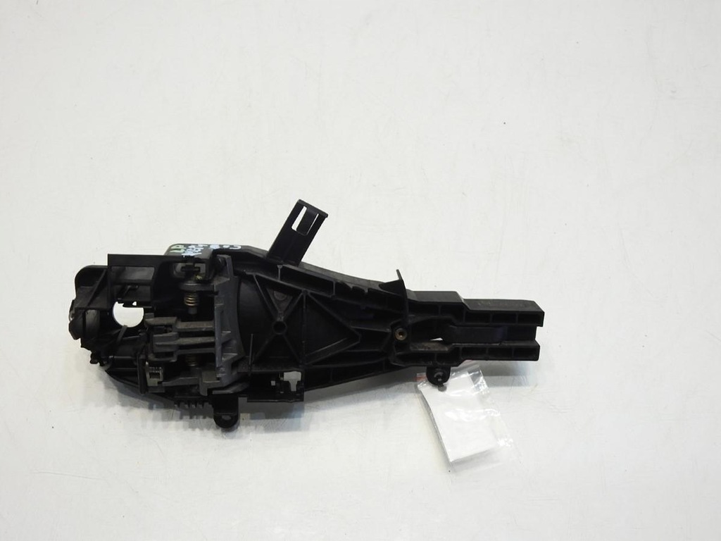 MÂNER UȘĂ FAȚĂ STÂNGA B09 BMW X1 E84 Product image