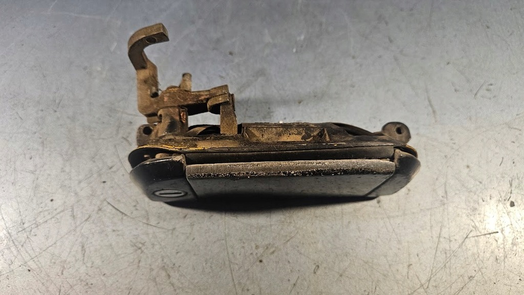 Mâner exterior PP VW TRANSPORTER T4 701837210 Product image
